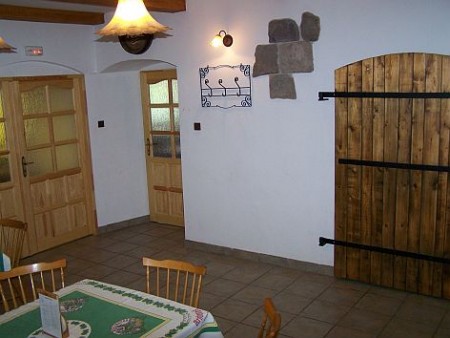 Salónek